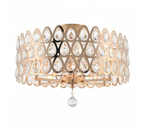 Светильник на штанге Arte Milano Sorrento-1019 371019/6/50/490 GD