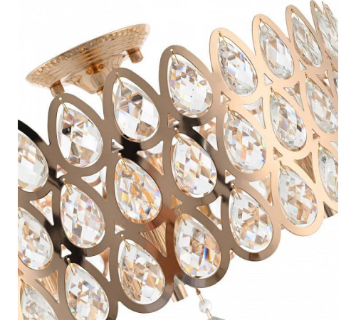 Светильник на штанге Arte Milano Sorrento-1019 371019/6/50/490 GD