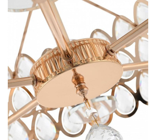 Светильник на штанге Arte Milano Sorrento-1019 371019/6/50/490 GD