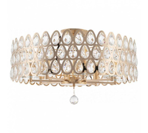 Светильник на штанге Arte Milano Sorrento-1019 371019/8/50/580 GD