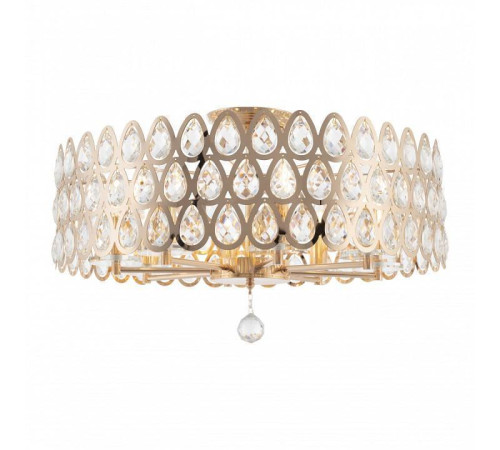 Светильник на штанге Arte Milano Sorrento-1019 371019/8/50/580 GD