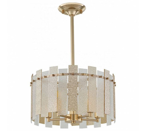 Светильник на штанге Arte Milano Sorrento-2109 372109/5/350/390 GD