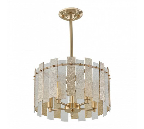 Светильник на штанге Arte Milano Sorrento-2109 372109/5/350/390 GD