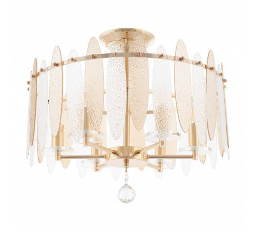 Светильник на штанге Arte Milano Sorrento-3309 373309/6/80/470 GD