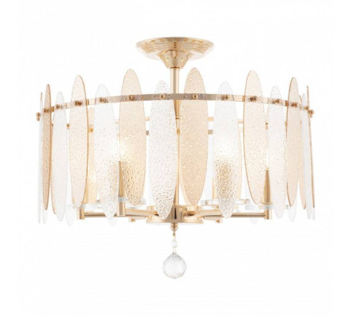 Светильник на штанге Arte Milano Sorrento-3309 373309/6/80/470 GD