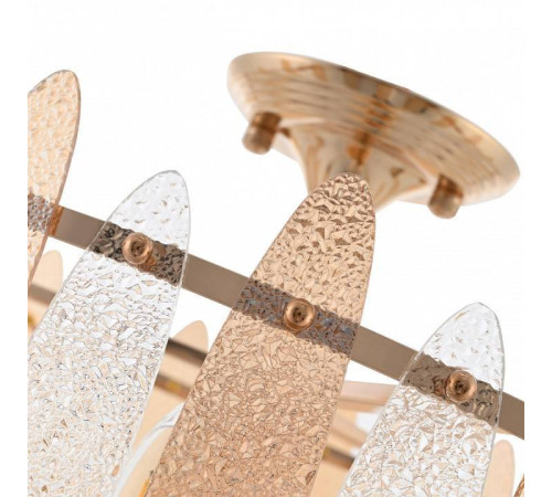 Светильник на штанге Arte Milano Sorrento-3309 373309/6/80/470 GD