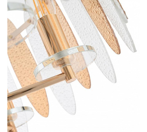 Светильник на штанге Arte Milano Sorrento-3309 373309/6/80/470 GD