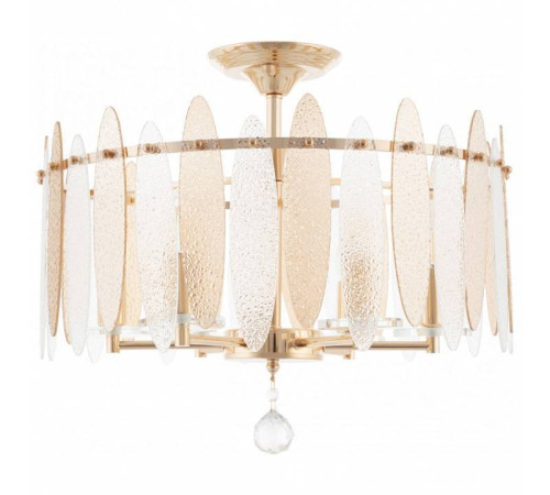 Светильник на штанге Arte Milano Sorrento-3309 373309/6/80/470 GD