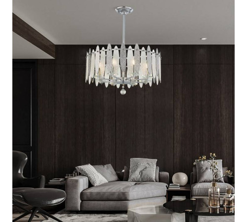 Светильник на штанге Arte Milano Sorrento-3309 373309/8/350/570 CR