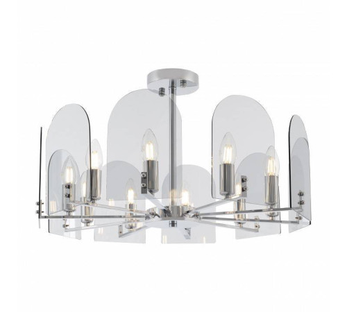 Люстра на штанге Arte Milano Sorrento-7309 377309/10/580 CR