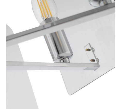 Люстра на штанге Arte Milano Sorrento-7309 377309/6/390 CR