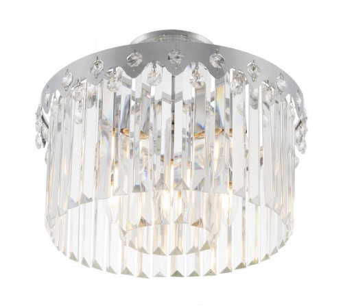 Потолочная люстра Arte Milano Sorrento-8909 378909/5/50/390 CR