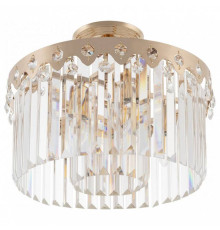 Потолочная люстра Arte Milano Sorrento-8909 378909/5/50/390 GD