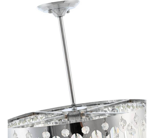 Люстра на штанге Arte Milano Sorrento-8909 378909/6/300/490 CR