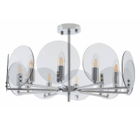 Люстра на штанге Arte Milano Sorrento-9309 379309/10/600 CR