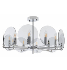 Люстра на штанге Arte Milano Sorrento-9309 379309/10/600 CR