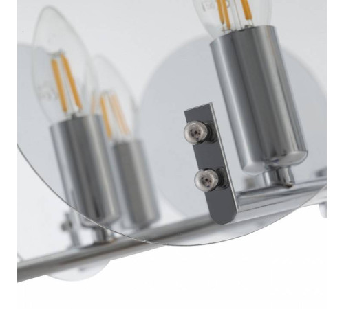 Люстра на штанге Arte Milano Sorrento-9309 379309/10/600 CR