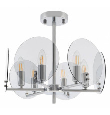 Люстра на штанге Arte Milano Sorrento-9309 379309/6/390 CR