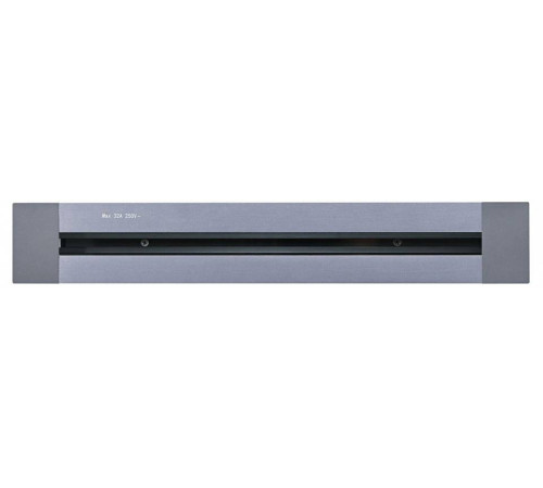 Трек встраиваемый Arte Milano Am-track-sockets 382305TB/50 Grey