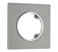 Рамка на 1 пост Arte Milano am-502.11 502.11-1.grey