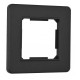Рамка на 1 пост Arte Milano am-502.16 502.16-1.black