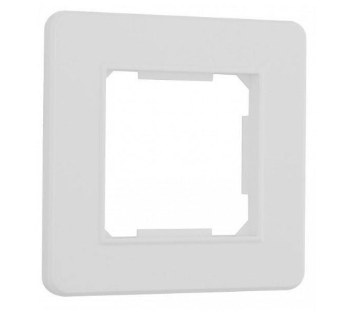 Рамка на 1 пост Arte Milano am-502.16 502.16-1.white