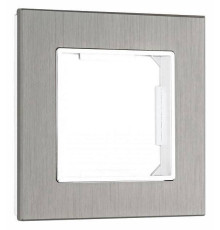 Рамка на 1 пост Arte Milano am-503.12 503.12-1.grey
