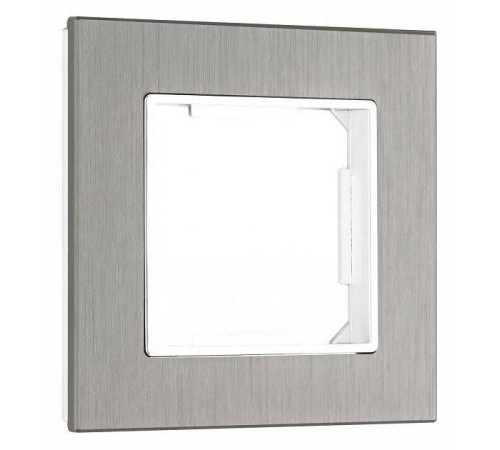 Рамка на 1 пост Arte Milano am-503.12 503.12-1.grey