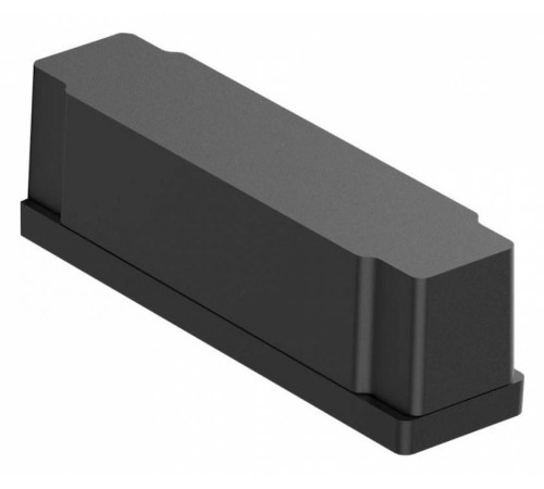 Заглушка для трека Aployt Magnetic track 48 APL.0180.00.01