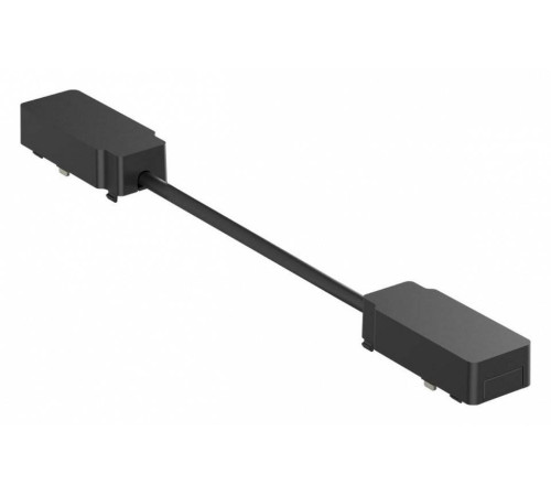 Соединитель гибкий для треков Aployt Magnetic track 48 APL.0180.00.04