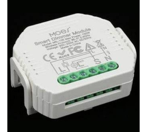 Контроллер Wi-Fi Aployt Magnetic track 220 APL.0195.01.01