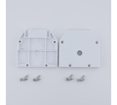 Заглушка для трека Aployt Magnetic track 220 APL.0284.10.05
