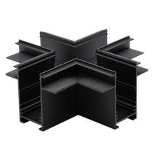 Соединитель X-образный для треков встраиваемых Aployt Magnetic track 220 APL.0285.00.04