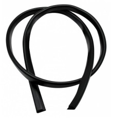 Уплотнительная резинка Aployt Magnetic track 220 APL.0286.00.01