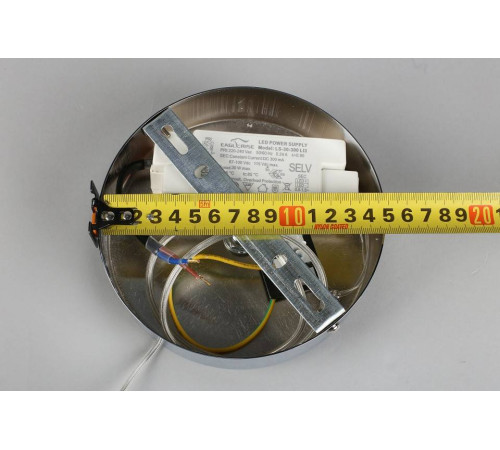 Подвесной светильник Aployt Danuta APL.035.16.25