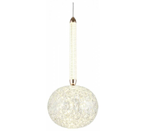 Подвесной светильник Aployt Dorote APL.036.16.11