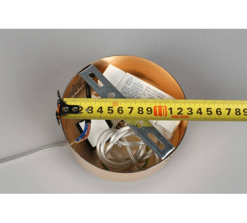 Подвесной светильник Aployt Dorote APL.036.16.11