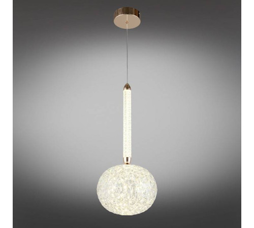 Подвесной светильник Aployt Dorote APL.036.16.11