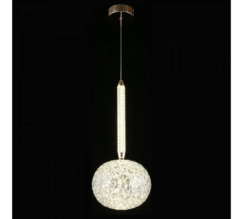 Подвесной светильник Aployt Dorote APL.036.16.11