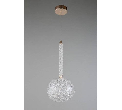 Подвесной светильник Aployt Dorote APL.036.16.11