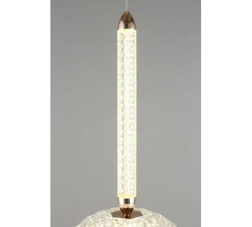 Подвесной светильник Aployt Dorote APL.036.16.11