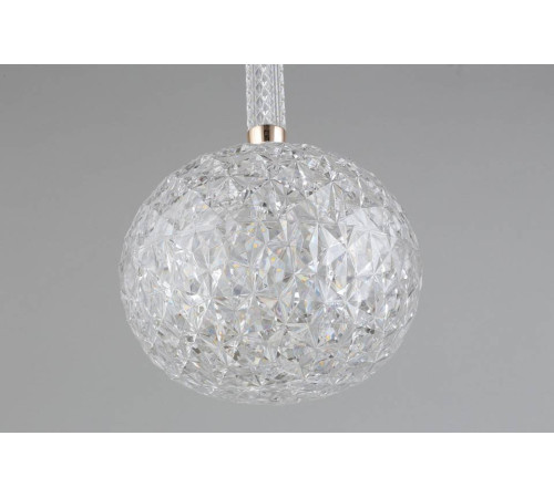 Подвесной светильник Aployt Dorote APL.036.16.11