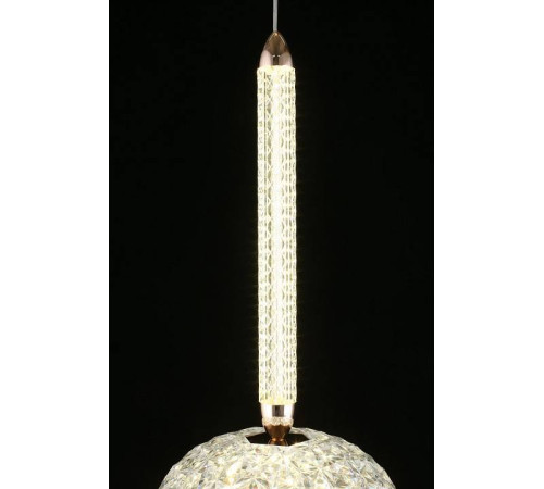 Подвесной светильник Aployt Dorote APL.036.16.11
