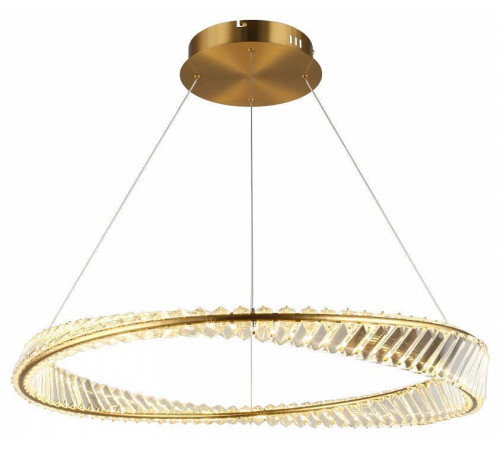 Подвесной светильник Aployt Olimp APL.045.03.35