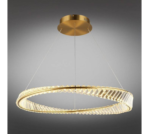 Подвесной светильник Aployt Olimp APL.045.03.35