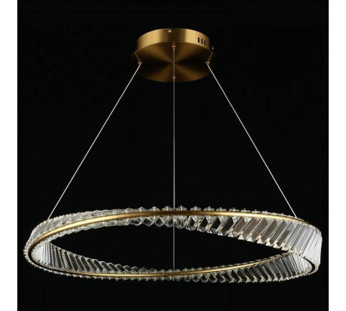 Подвесной светильник Aployt Olimp APL.045.03.35