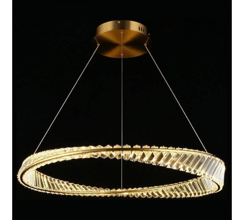 Подвесной светильник Aployt Olimp APL.045.03.35