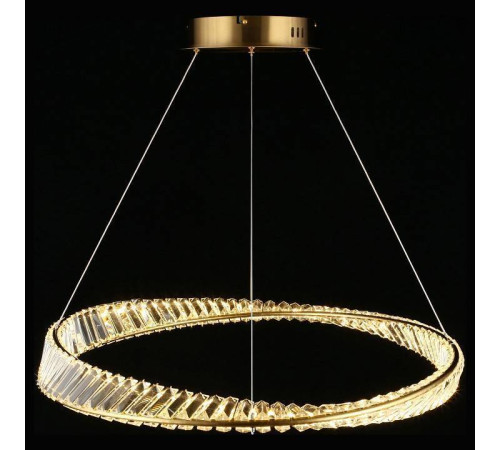 Подвесной светильник Aployt Olimp APL.045.03.35