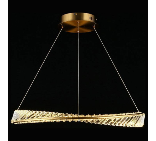 Подвесной светильник Aployt Olimp APL.045.03.35