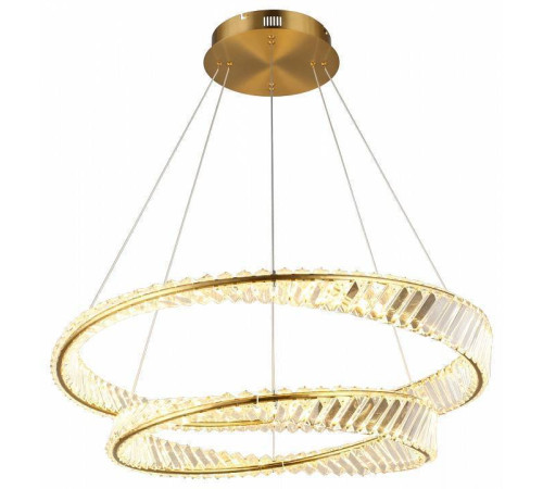 Подвесной светильник Aployt Olimp APL.045.03.65